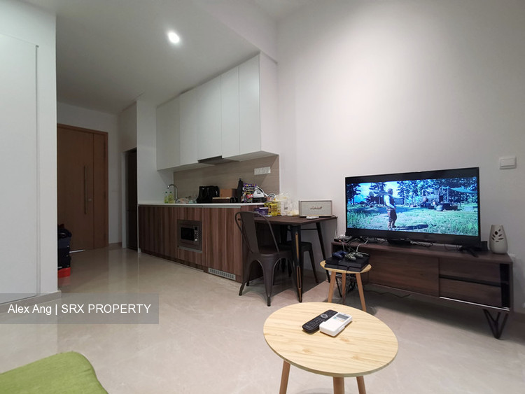 The Glades (D16), Condominium #187719132